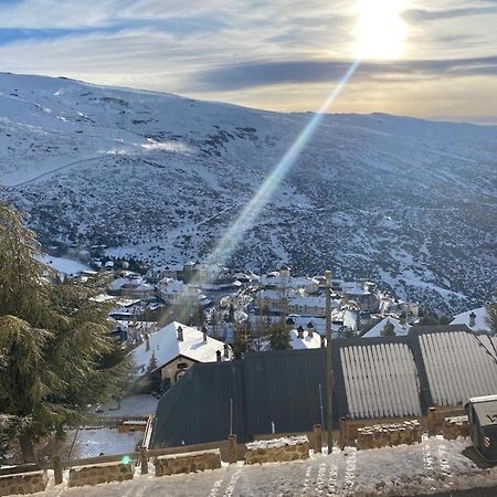 Apartamento Exclusive Con Vista Sierra Nevada Alcazaba 外观 照片