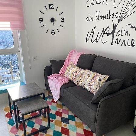 Apartamento Exclusive Con Vista Sierra Nevada Alcazaba 外观 照片