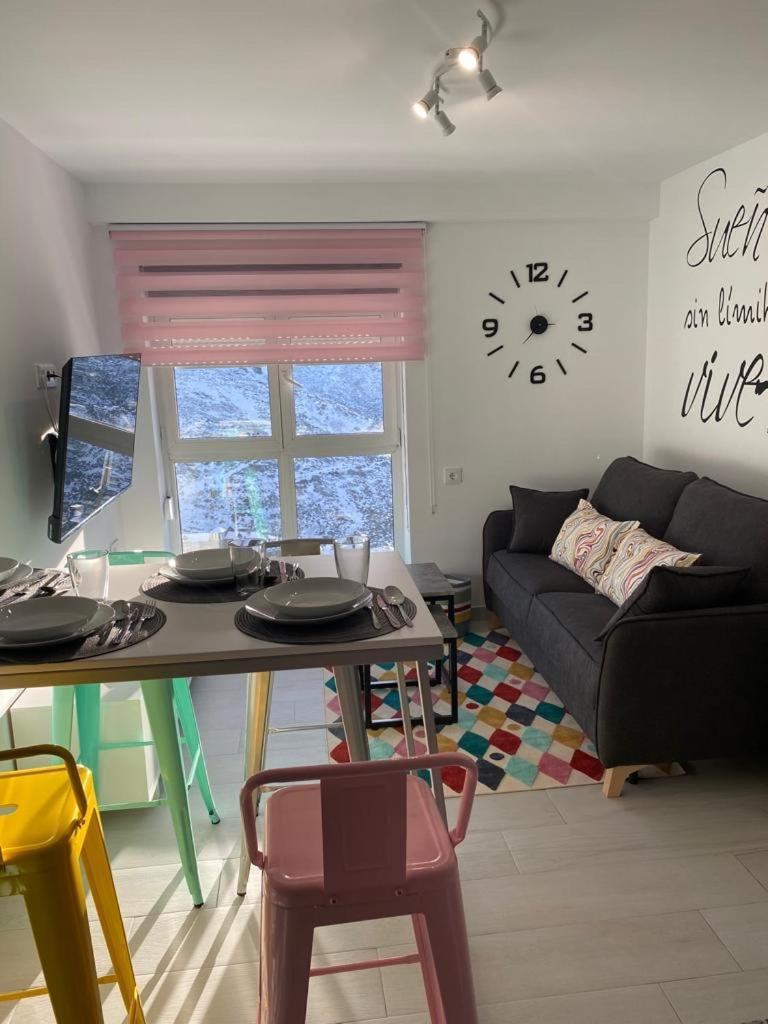 Apartamento Exclusive Con Vista Sierra Nevada Alcazaba 外观 照片