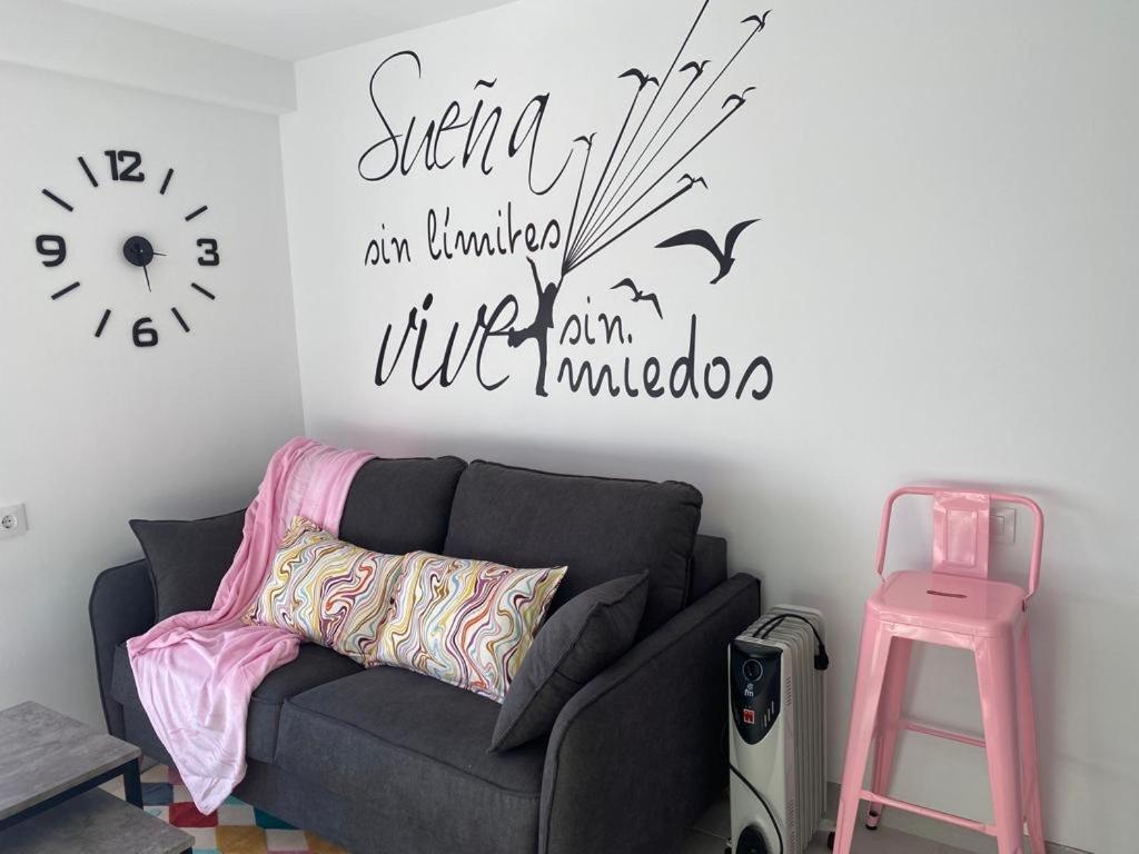 Apartamento Exclusive Con Vista Sierra Nevada Alcazaba 外观 照片
