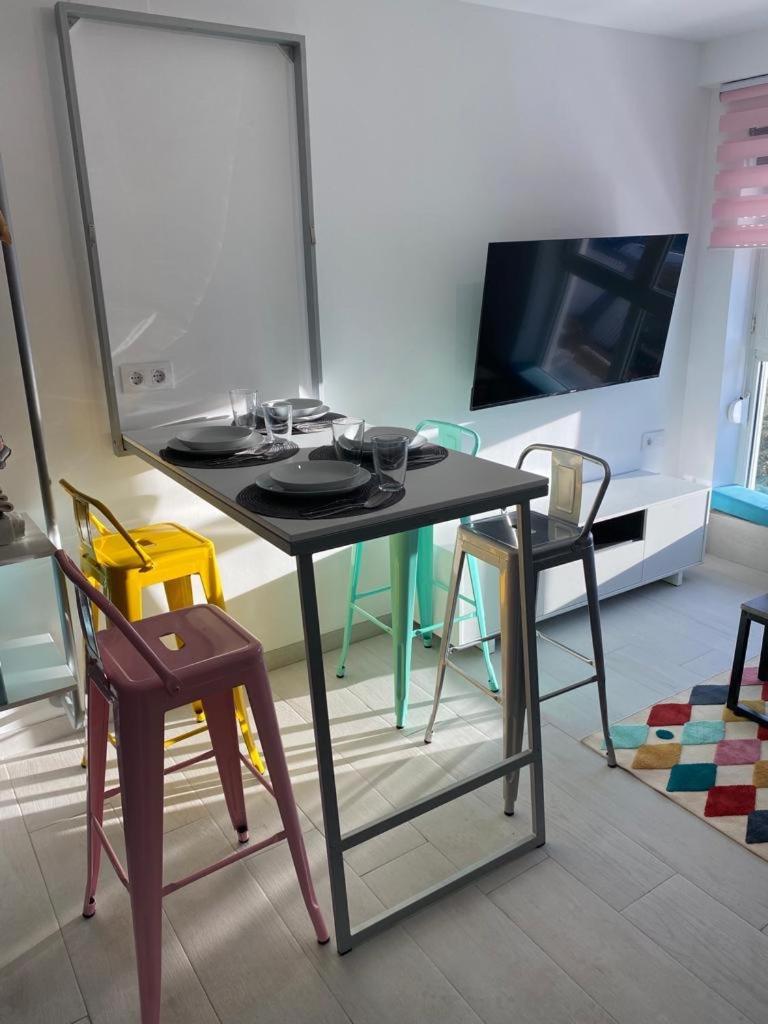 Apartamento Exclusive Con Vista Sierra Nevada Alcazaba 外观 照片