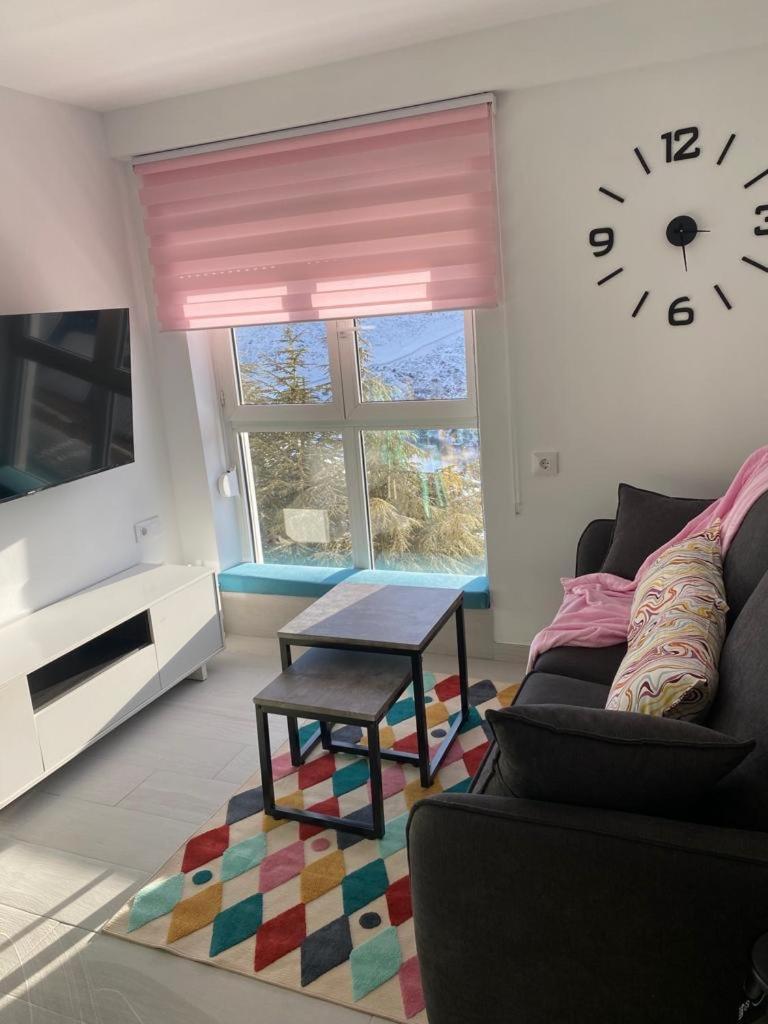 Apartamento Exclusive Con Vista Sierra Nevada Alcazaba 外观 照片