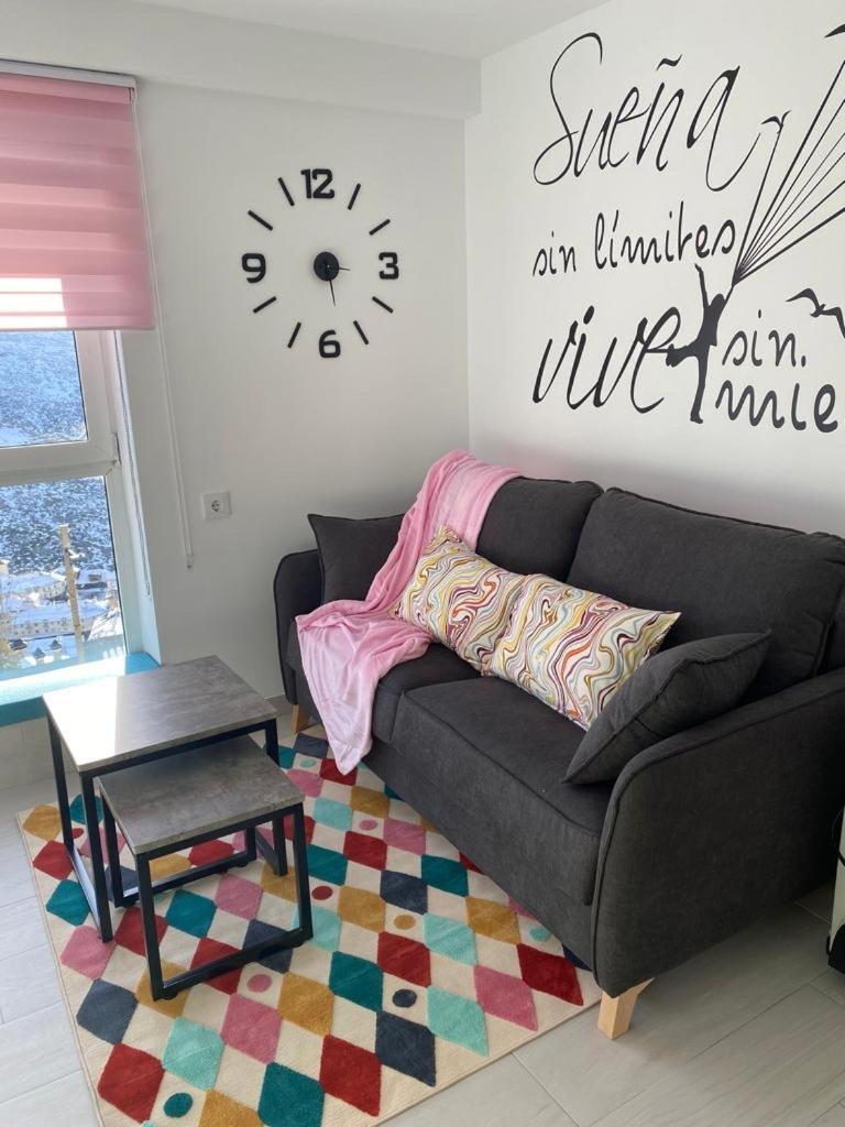 Apartamento Exclusive Con Vista Sierra Nevada Alcazaba 外观 照片