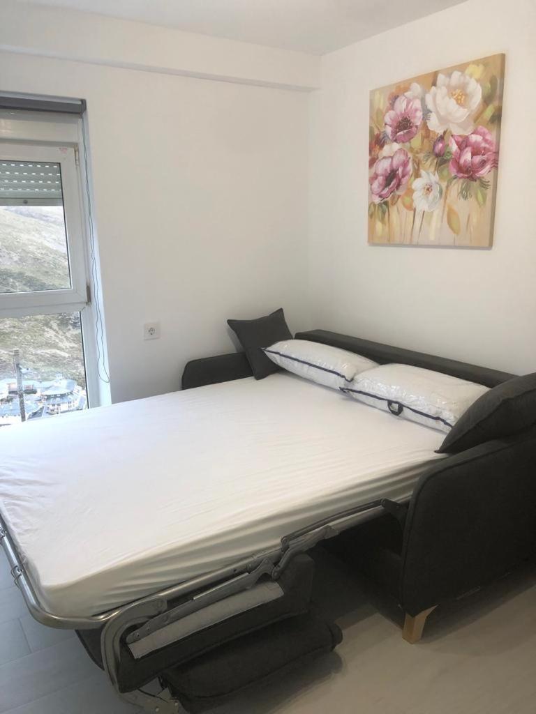 Apartamento Exclusive Con Vista Sierra Nevada Alcazaba 外观 照片