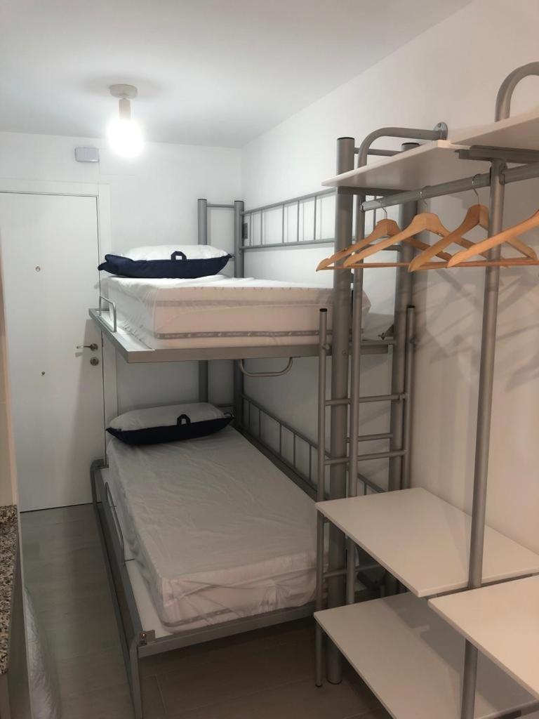 Apartamento Exclusive Con Vista Sierra Nevada Alcazaba 外观 照片