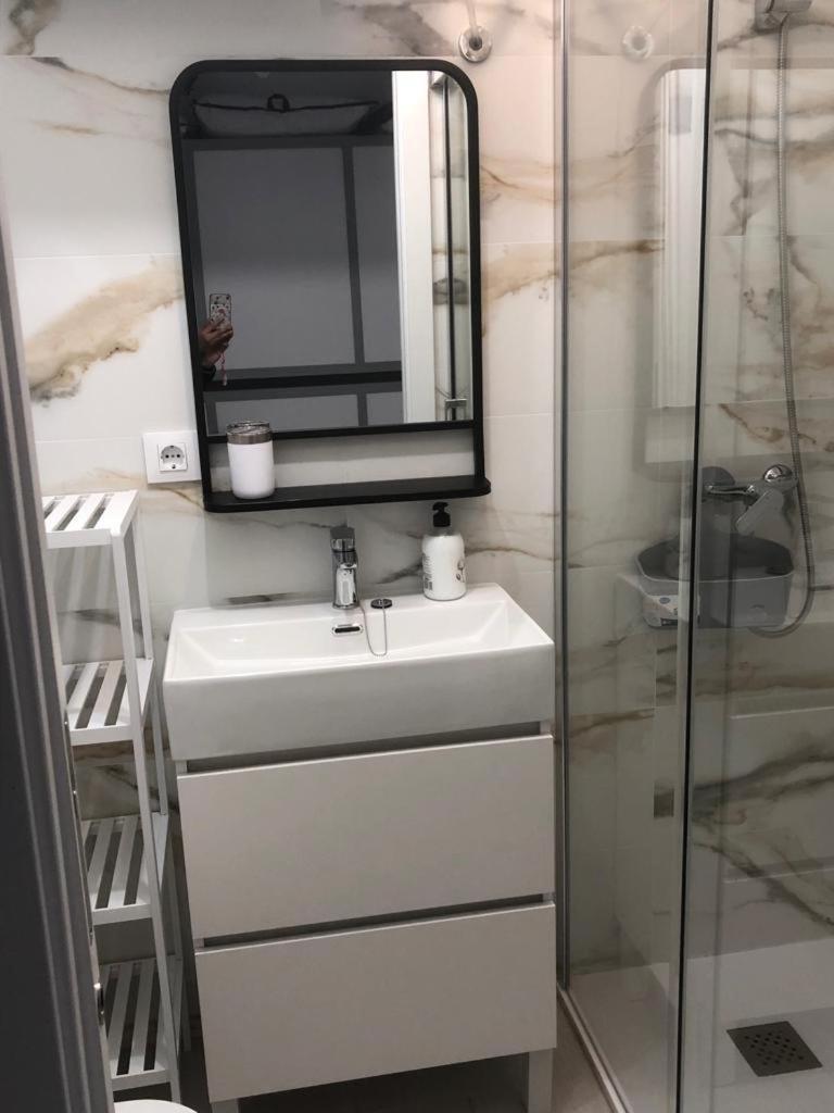 Apartamento Exclusive Con Vista Sierra Nevada Alcazaba 外观 照片