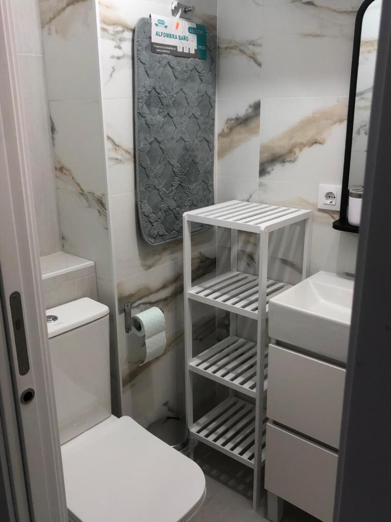 Apartamento Exclusive Con Vista Sierra Nevada Alcazaba 外观 照片