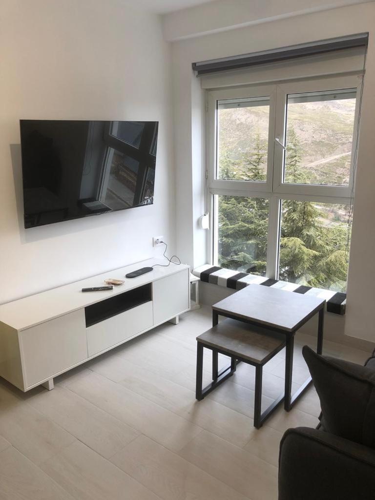 Apartamento Exclusive Con Vista Sierra Nevada Alcazaba 外观 照片